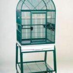 Dome Top with cart