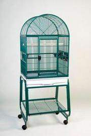 Dome Top with cart