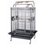 40 x 30 Large Play Top Bird Cage