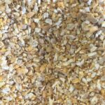 Cracked Corn
