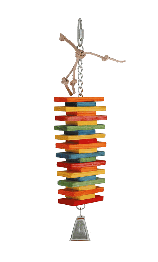 Chain of Slats