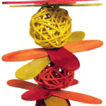Whirly Chew