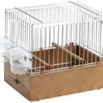2GR Songbird Cage Art. 020