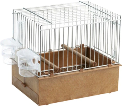 2GR Songbird Cage Art. 020