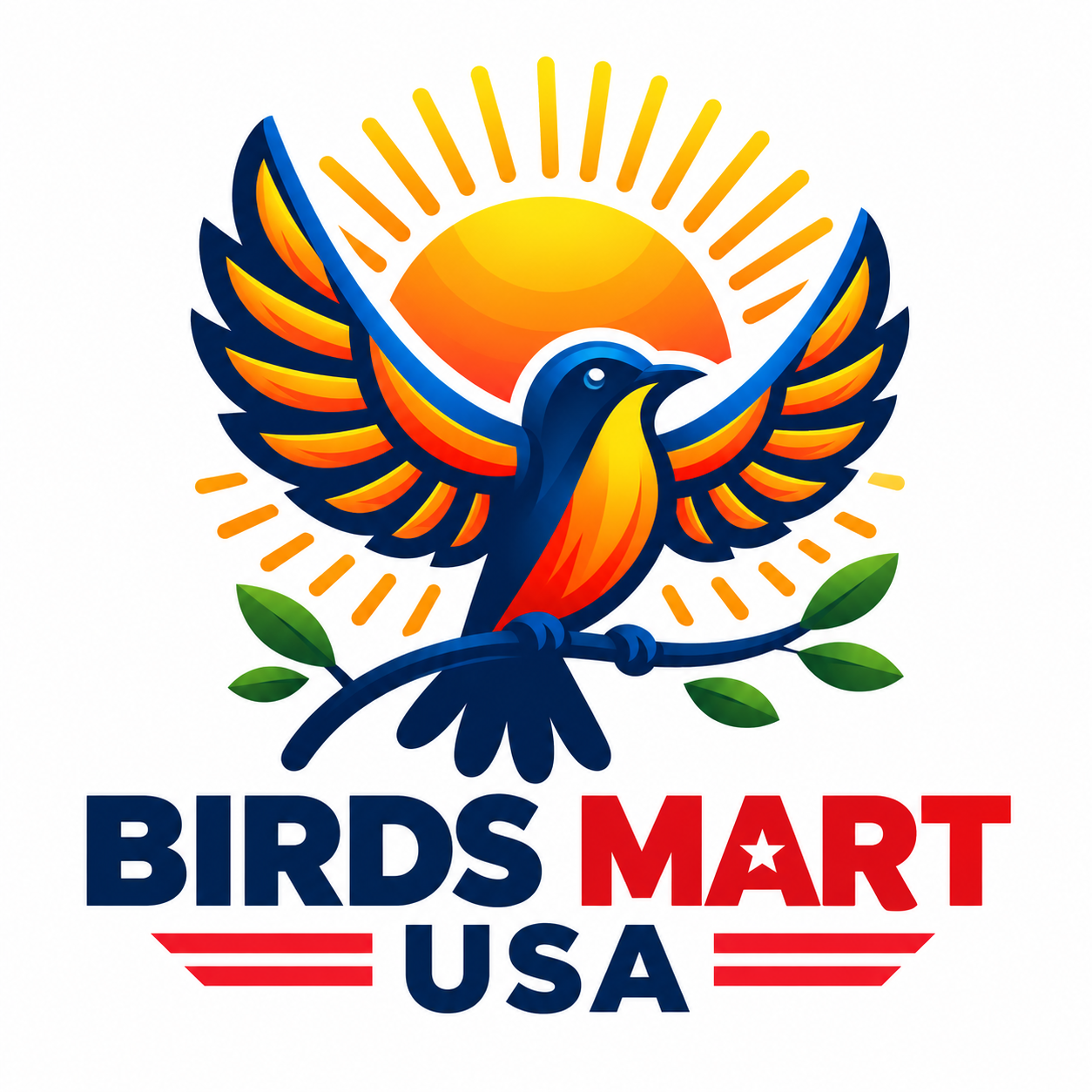 Birds Marts USA